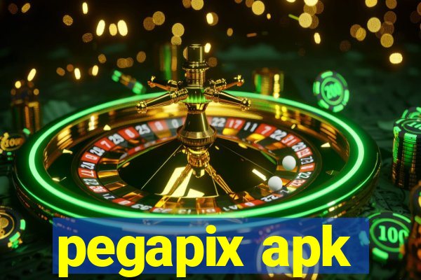 pegapix apk